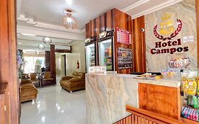 Hotel Campos